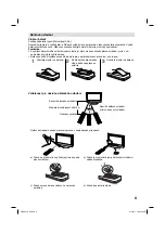 Preview for 35 page of JVC LT-22HG35E Operating Instructions Manual