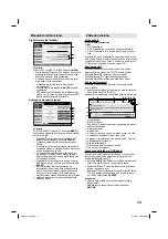 Preview for 39 page of JVC LT-22HG35E Operating Instructions Manual