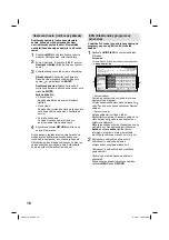 Preview for 42 page of JVC LT-22HG35E Operating Instructions Manual