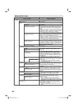 Preview for 46 page of JVC LT-22HG35E Operating Instructions Manual