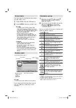 Preview for 48 page of JVC LT-22HG35E Operating Instructions Manual