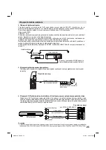 Preview for 51 page of JVC LT-22HG35E Operating Instructions Manual