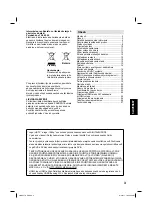 Preview for 55 page of JVC LT-22HG35E Operating Instructions Manual