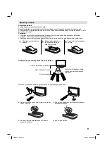 Preview for 61 page of JVC LT-22HG35E Operating Instructions Manual