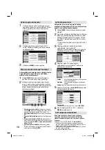 Preview for 64 page of JVC LT-22HG35E Operating Instructions Manual