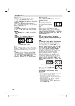 Preview for 70 page of JVC LT-22HG35E Operating Instructions Manual