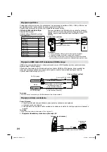 Preview for 76 page of JVC LT-22HG35E Operating Instructions Manual