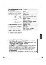 Preview for 81 page of JVC LT-22HG35E Operating Instructions Manual