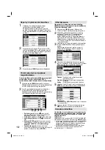 Preview for 90 page of JVC LT-22HG35E Operating Instructions Manual