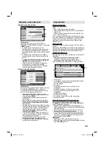 Preview for 91 page of JVC LT-22HG35E Operating Instructions Manual