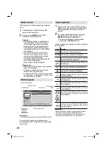 Preview for 100 page of JVC LT-22HG35E Operating Instructions Manual