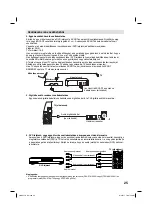 Preview for 103 page of JVC LT-22HG35E Operating Instructions Manual