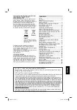 Preview for 107 page of JVC LT-22HG35E Operating Instructions Manual