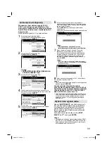 Preview for 115 page of JVC LT-22HG35E Operating Instructions Manual