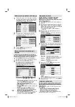 Preview for 116 page of JVC LT-22HG35E Operating Instructions Manual