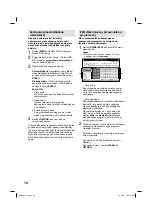 Preview for 120 page of JVC LT-22HG35E Operating Instructions Manual