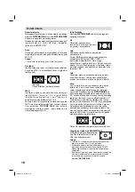 Preview for 122 page of JVC LT-22HG35E Operating Instructions Manual