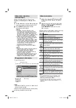 Preview for 126 page of JVC LT-22HG35E Operating Instructions Manual