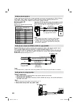 Preview for 128 page of JVC LT-22HG35E Operating Instructions Manual