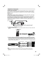 Preview for 129 page of JVC LT-22HG35E Operating Instructions Manual