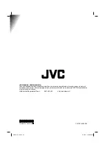 Preview for 132 page of JVC LT-22HG35E Operating Instructions Manual