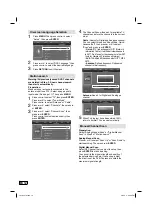 Preview for 12 page of JVC LT-22HG45E Operating Instructions Manual