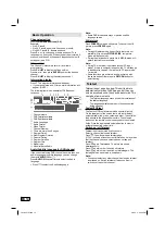 Preview for 14 page of JVC LT-22HG45E Operating Instructions Manual