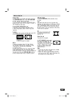 Preview for 21 page of JVC LT-22HG45E Operating Instructions Manual