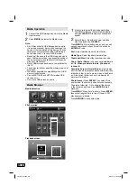 Preview for 22 page of JVC LT-22HG45E Operating Instructions Manual