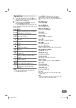 Preview for 23 page of JVC LT-22HG45E Operating Instructions Manual