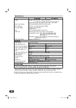 Preview for 28 page of JVC LT-22HG45E Operating Instructions Manual