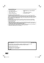 Preview for 30 page of JVC LT-22HG45E Operating Instructions Manual