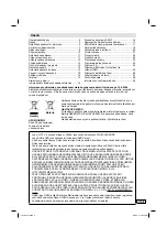 Preview for 31 page of JVC LT-22HG45E Operating Instructions Manual