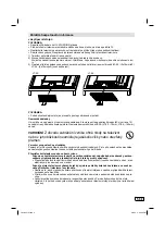 Preview for 33 page of JVC LT-22HG45E Operating Instructions Manual