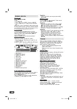 Preview for 42 page of JVC LT-22HG45E Operating Instructions Manual