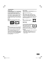 Preview for 49 page of JVC LT-22HG45E Operating Instructions Manual