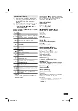 Preview for 51 page of JVC LT-22HG45E Operating Instructions Manual