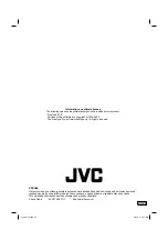 Preview for 57 page of JVC LT-22HG45E Operating Instructions Manual