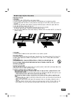 Preview for 61 page of JVC LT-22HG45E Operating Instructions Manual