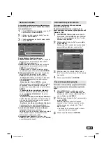 Preview for 69 page of JVC LT-22HG45E Operating Instructions Manual