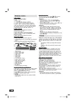 Preview for 70 page of JVC LT-22HG45E Operating Instructions Manual