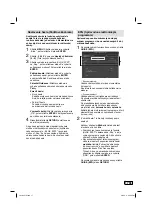 Preview for 73 page of JVC LT-22HG45E Operating Instructions Manual