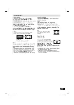 Preview for 77 page of JVC LT-22HG45E Operating Instructions Manual