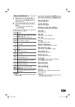 Preview for 79 page of JVC LT-22HG45E Operating Instructions Manual