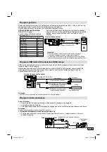 Preview for 81 page of JVC LT-22HG45E Operating Instructions Manual