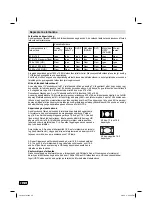 Preview for 104 page of JVC LT-22HG45E Operating Instructions Manual