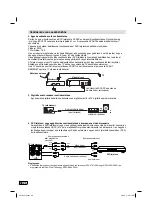 Preview for 110 page of JVC LT-22HG45E Operating Instructions Manual