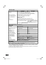 Preview for 112 page of JVC LT-22HG45E Operating Instructions Manual