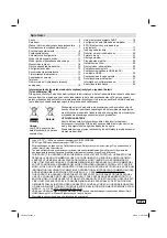 Preview for 115 page of JVC LT-22HG45E Operating Instructions Manual