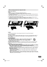 Preview for 117 page of JVC LT-22HG45E Operating Instructions Manual